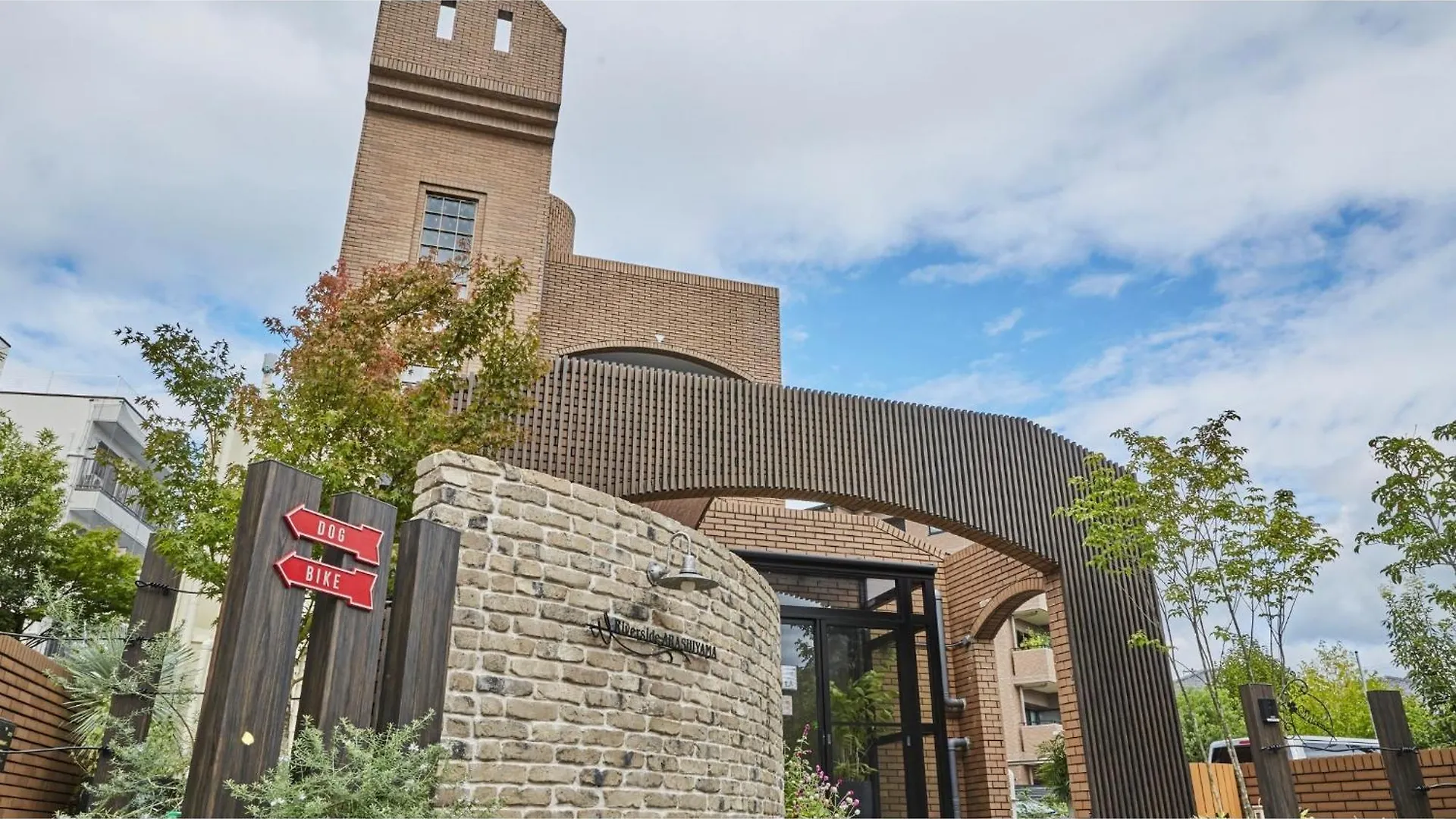 Hotel River Side Arashiyama - Vacation Stay 86248V Kyoto Japan