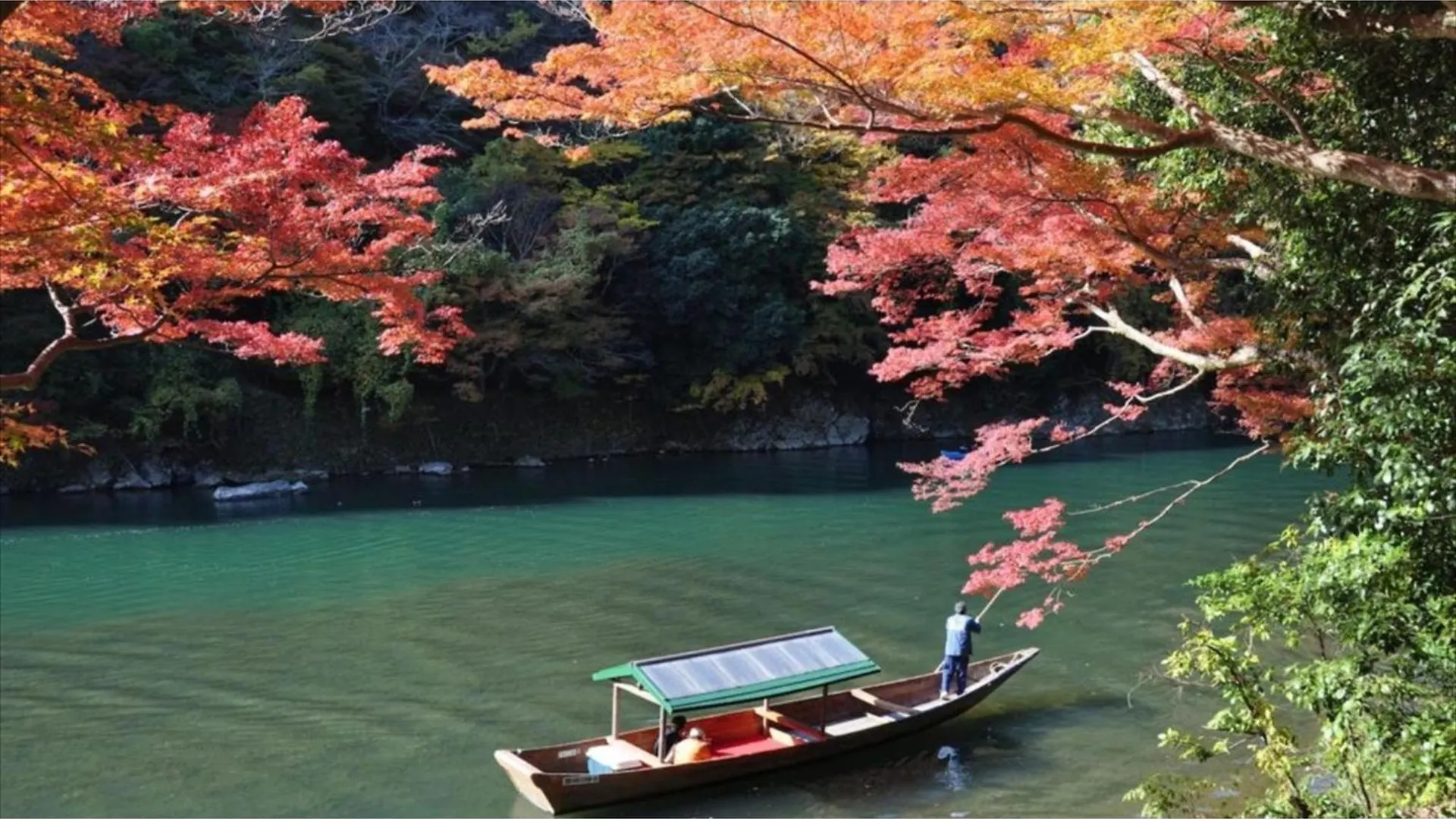 Hotel River Side Arashiyama - Vacation Stay 86248V Kyoto