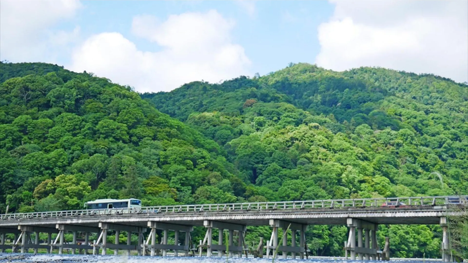 Hotel River Side Arashiyama - Vacation Stay 86248V Kyoto
