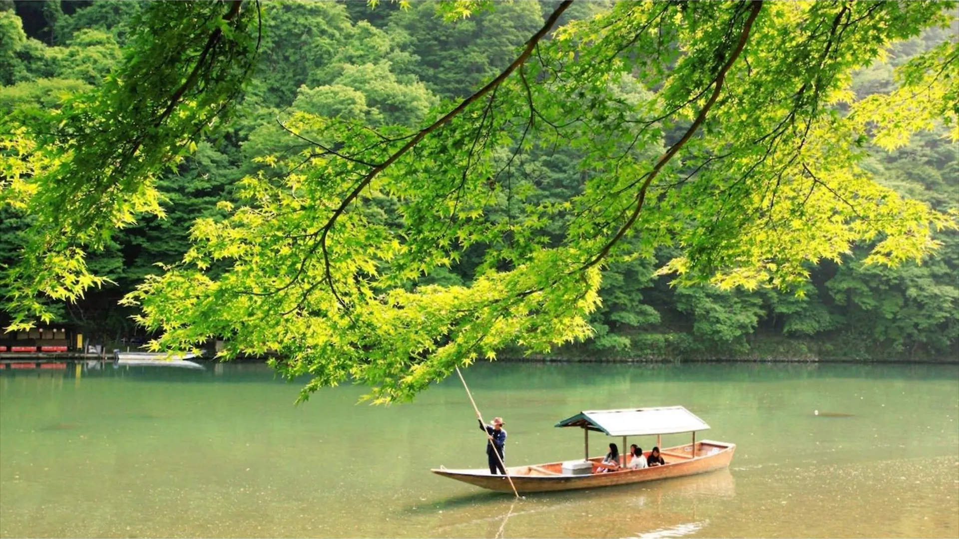 River Side Arashiyama - Vacation Stay 86248V Kyoto Japan