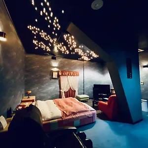 Love hotel Sagano (adults Only), Kyoto