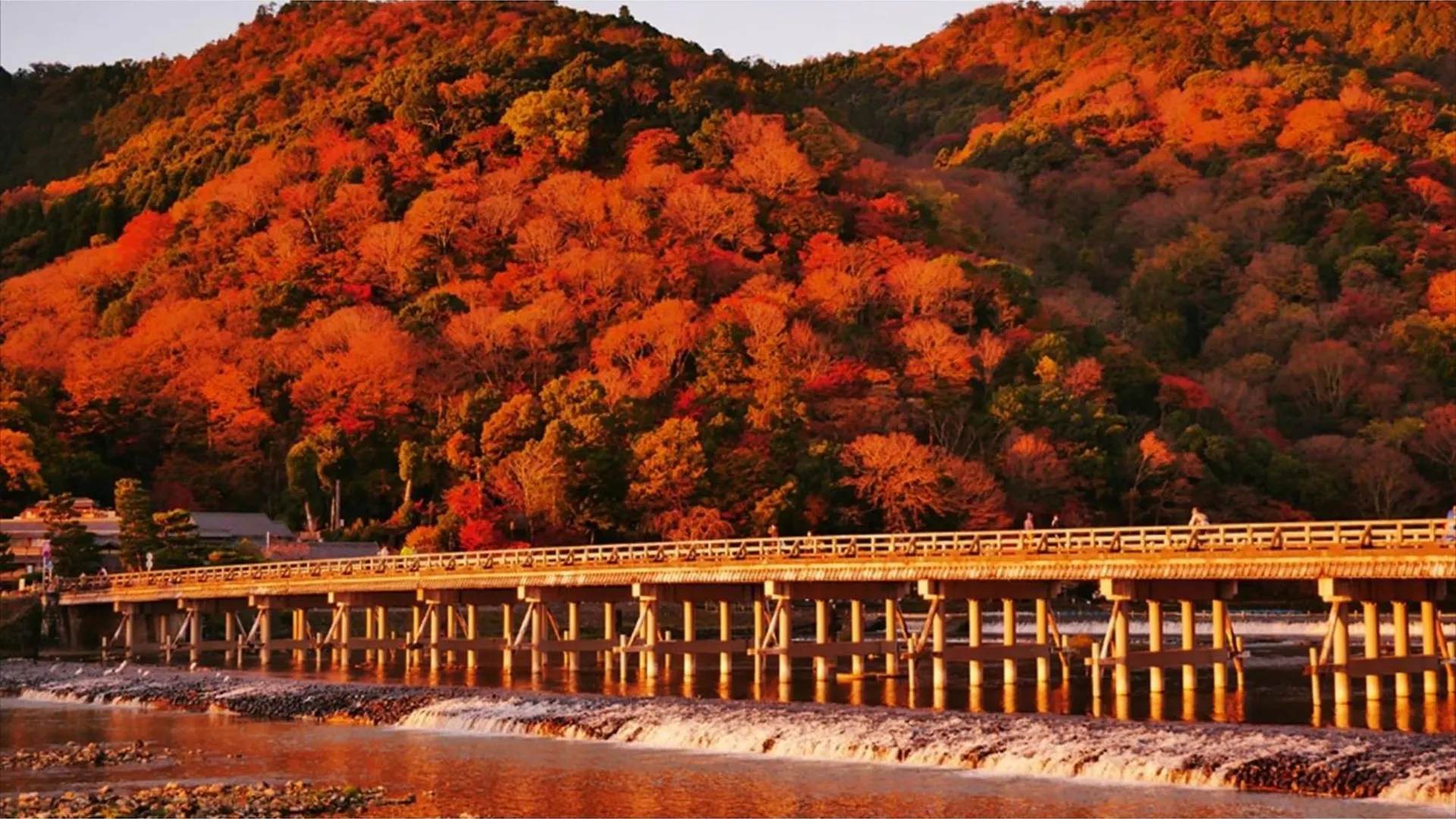 River Side Arashiyama - Vacation Stay 86248V Kyoto 0*,  Japan