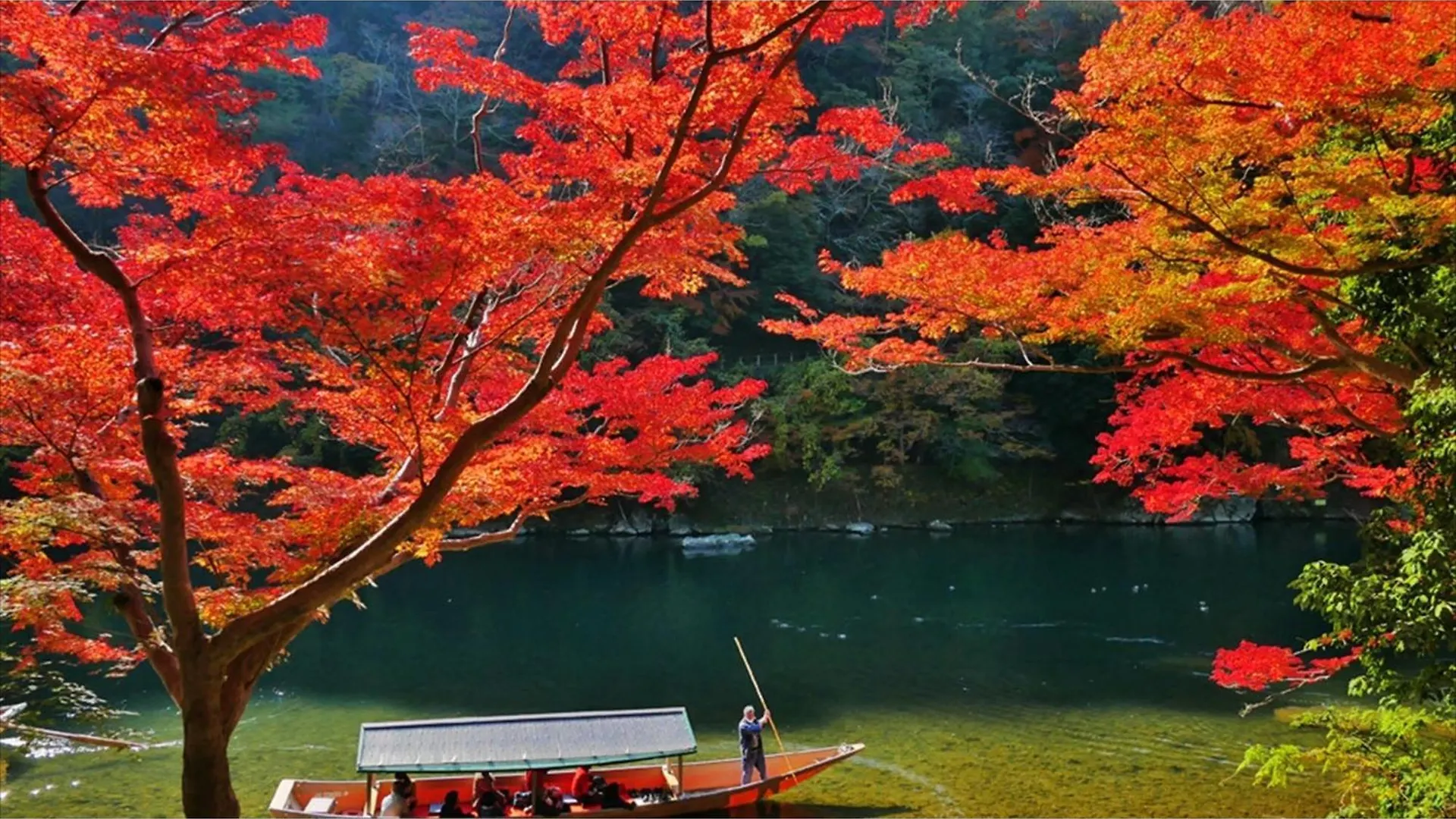 River Side Arashiyama - Vacation Stay 86248V Kyoto