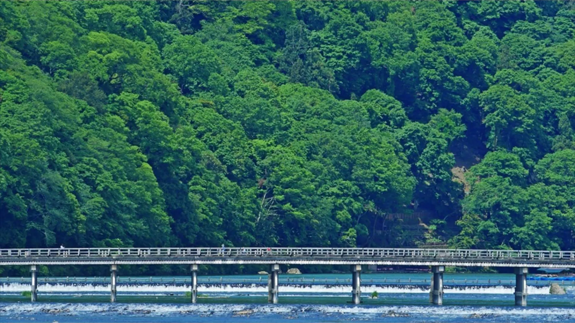 River Side Arashiyama - Vacation Stay 86248V Kyoto