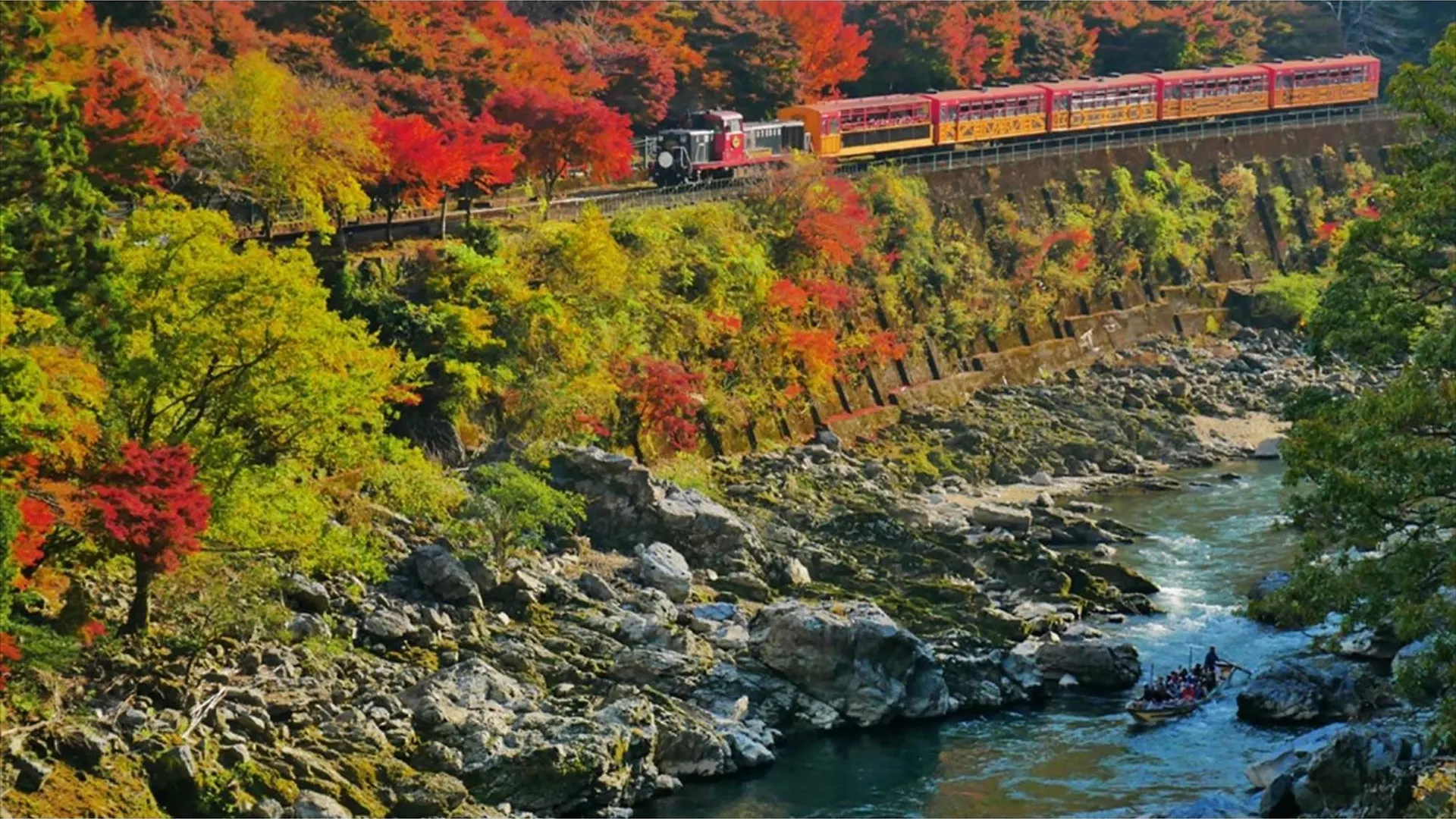River Side Arashiyama - Vacation Stay 86248V Kyoto 0*,