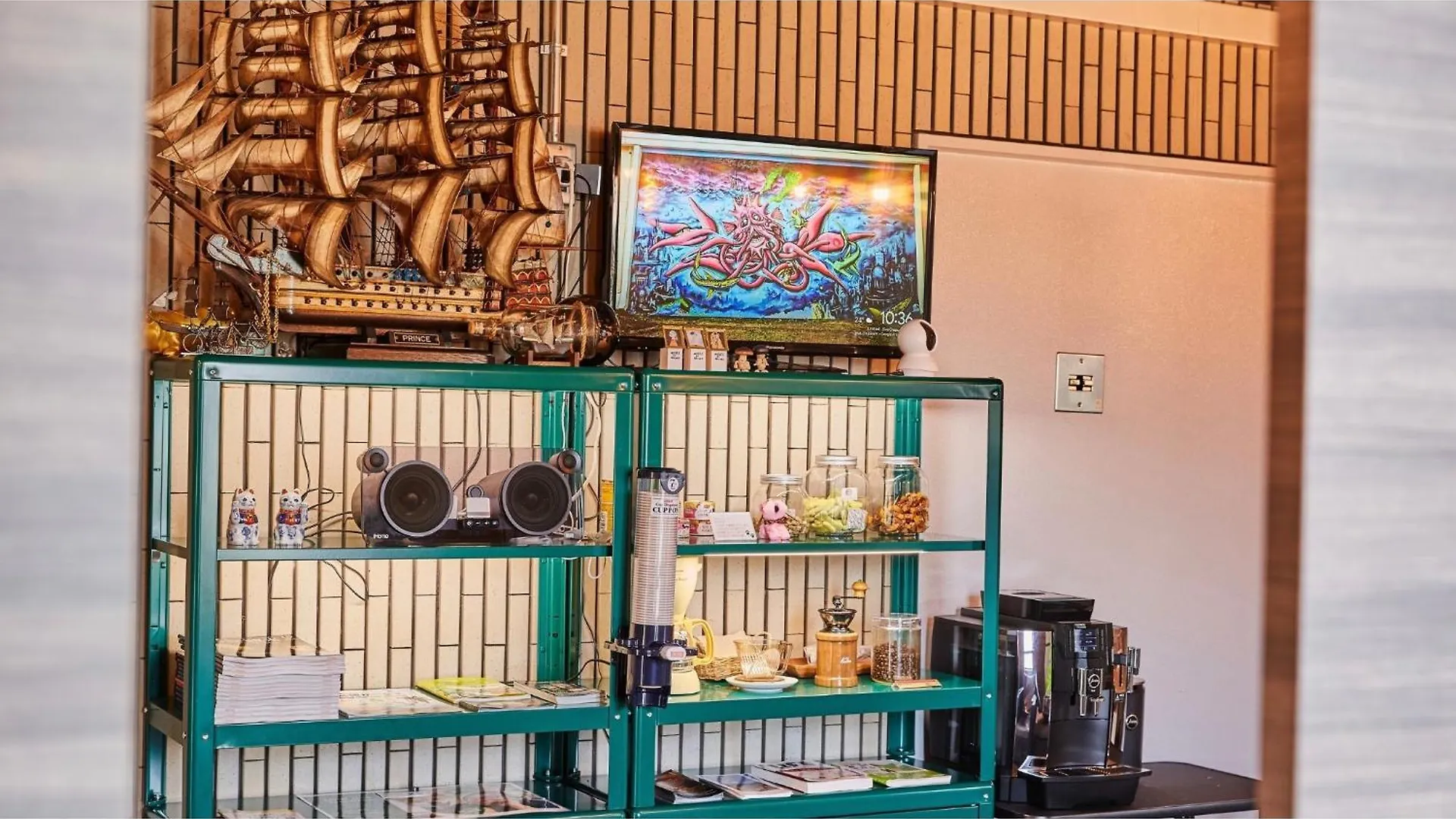River Side Arashiyama - Vacation Stay 86248V Kyoto Hotel